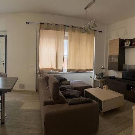 Appartamento Piazza Bologna Рим Екстериор снимка